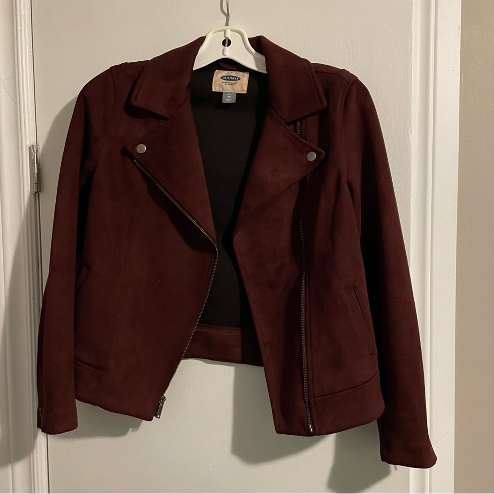 Jacket
